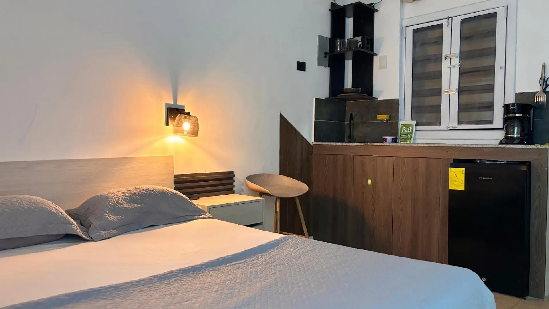 Daniel'S Suite Guayaquil