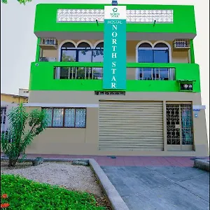 North Star Casa de hóspedes